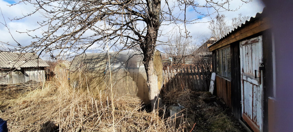 г. Нижний Тагил, УВЗ № 1, ул. 8-я Бригада, 101А (городской округ Нижний Тагил) - фото сада (5)