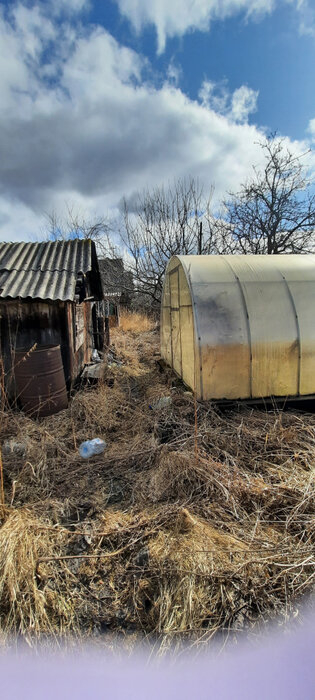 г. Нижний Тагил, УВЗ № 1, ул. 8-я Бригада, 101А (городской округ Нижний Тагил) - фото сада (6)
