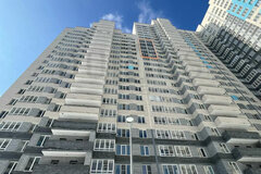 Екатеринбург, ул. Дорожная, 14 (Вторчермет) - фото квартиры