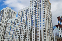 Екатеринбург, ул. Краснолесья, 108 (Академический) - фото квартиры