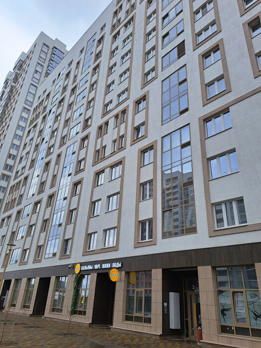 Екатеринбург, ул. Краснолесья, 108 (Академический) - фото квартиры (6)