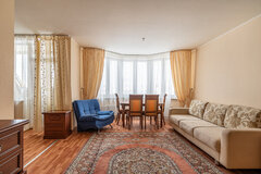 Екатеринбург, ул. Советская, 44 (Пионерский) - фото квартиры