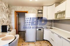 г. Березовский, ул. Циолковского, 14 (городской округ Березовский) - фото квартиры