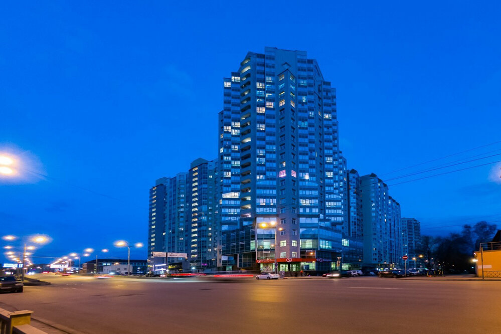 Екатеринбург, ул. Шевченко, 18 (Центр) - фото квартиры (1)