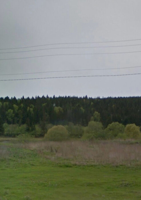 д. Зауфа, городской округ Красноуфимск, Пермское направление, 221, ул.Кирова, 26 (Выберите район) - фото земельного участка (7)