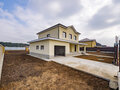 Продажа коттеджей: Екатеринбург, ул. Аграрная, 115 (Кольцово) - Фото 1
