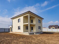 Продажа коттеджей: Екатеринбург, ул. Аграрная, 115 (Кольцово) - Фото 3