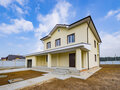 Продажа коттеджей: Екатеринбург, ул. Аграрная, 115 (Кольцово) - Фото 5