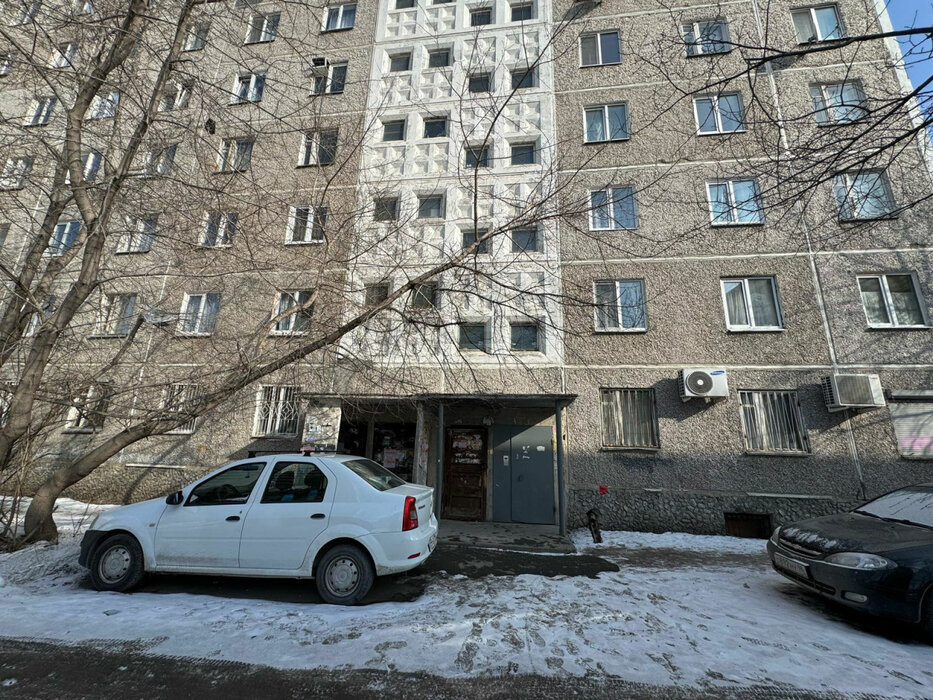 Екатеринбург, ул. Агрономическая, 6а (Вторчермет) - фото комнаты (1)