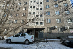 Екатеринбург, ул. Агрономическая, 6а (Вторчермет) - фото комнаты