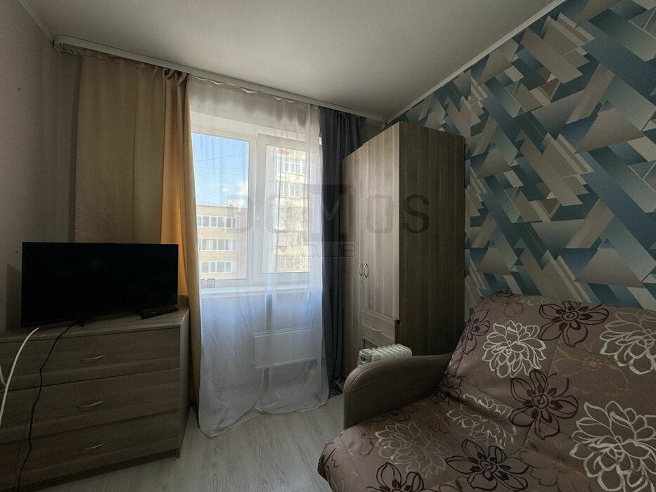 Екатеринбург, ул. Агрономическая, 6а (Вторчермет) - фото комнаты (4)