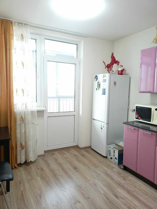 Екатеринбург, ул. Рощинская, 28 (Уктус) - фото квартиры (1)