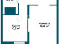 Продажа квартиры: Екатеринбург, ул. Вильгельма де Геннина, 37 (Академический) - Фото 2