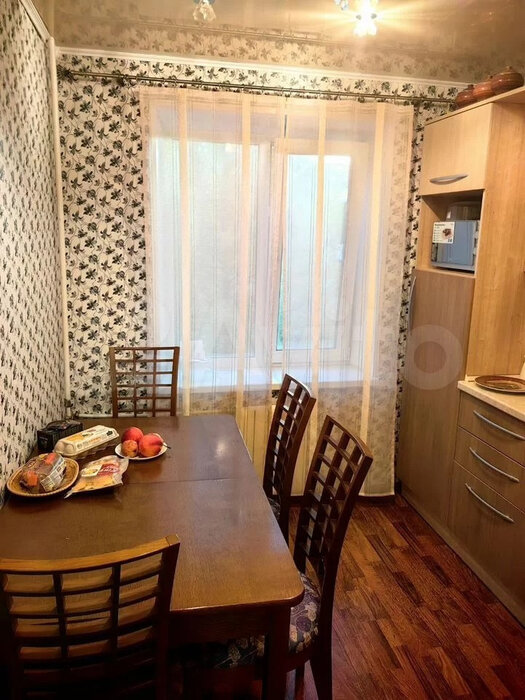 г. Краснотурьинск, ул. Рюмина, 23 (городской округ Краснотурьинск) - фото квартиры (2)