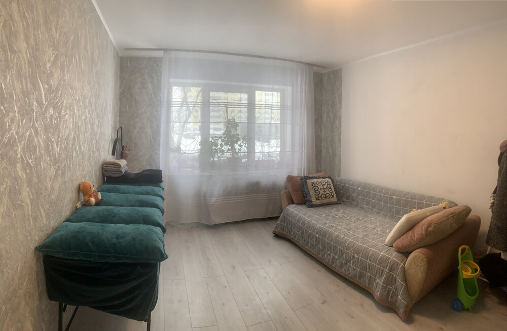 Екатеринбург, ул. Таватуйская, 6 (Новая Сортировка) - фото квартиры (3)