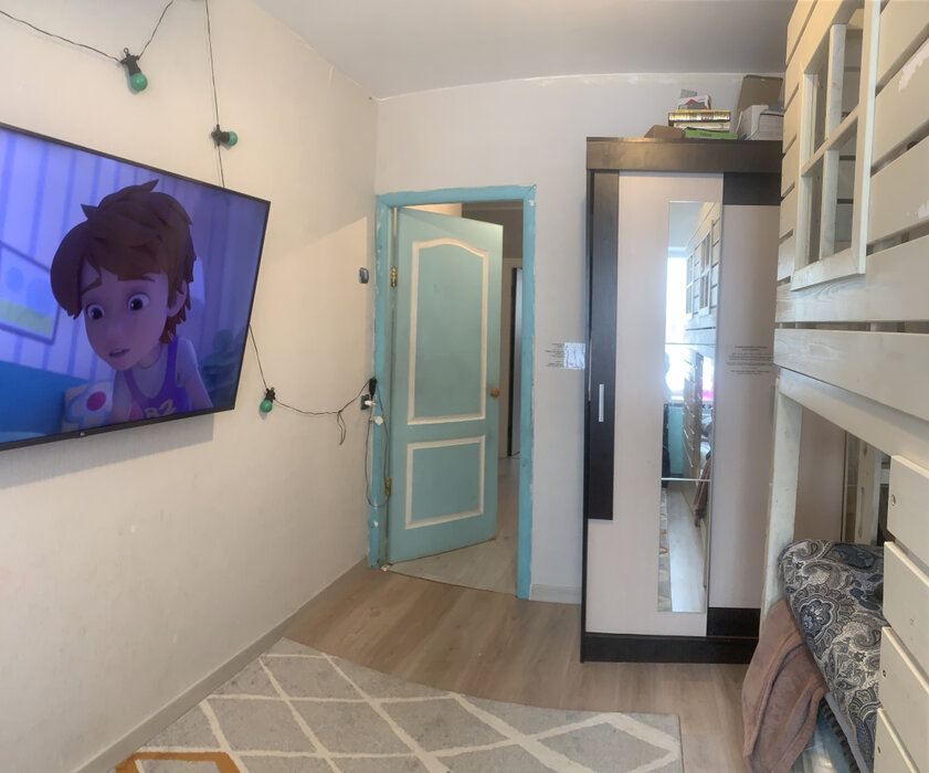 Екатеринбург, ул. Таватуйская, 6 (Новая Сортировка) - фото квартиры (7)