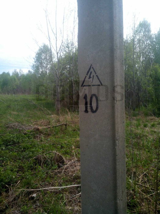с. Курганово, к/с Родники (городской округ Полевской) - фото сада (4)