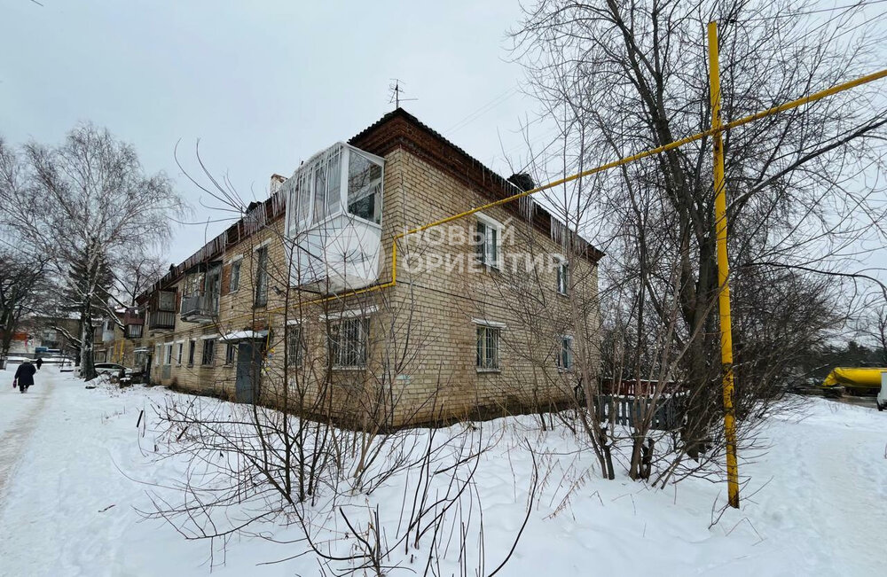 Екатеринбург, ул. Варшавская, 32 (Птицефабрика) - фото квартиры (1)