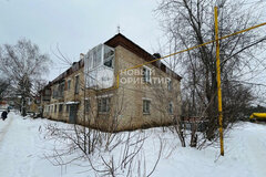 Екатеринбург, ул. Варшавская, 32 (Птицефабрика) - фото квартиры