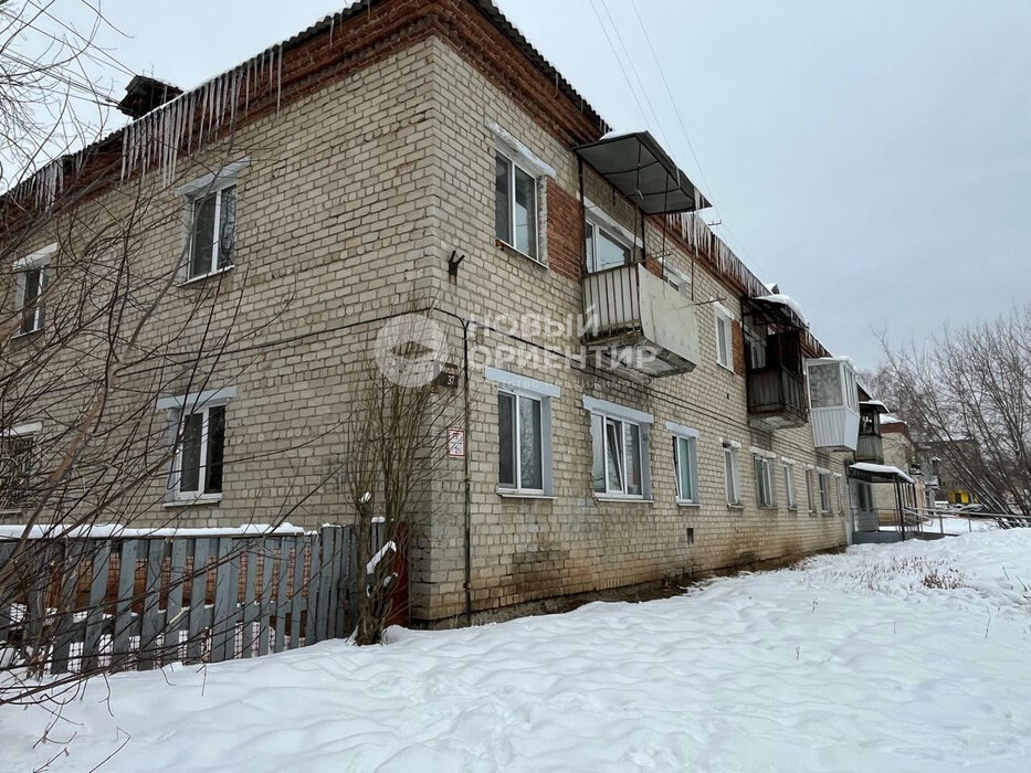 Екатеринбург, ул. Варшавская, 32 (Птицефабрика) - фото квартиры (3)