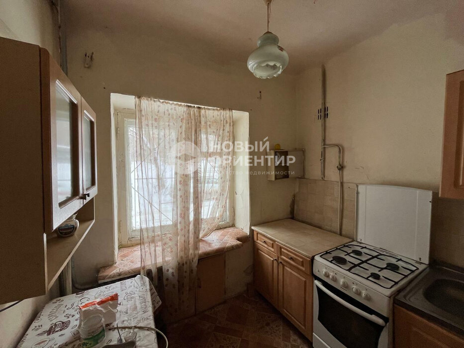 Екатеринбург, ул. Варшавская, 32 (Птицефабрика) - фото квартиры (4)