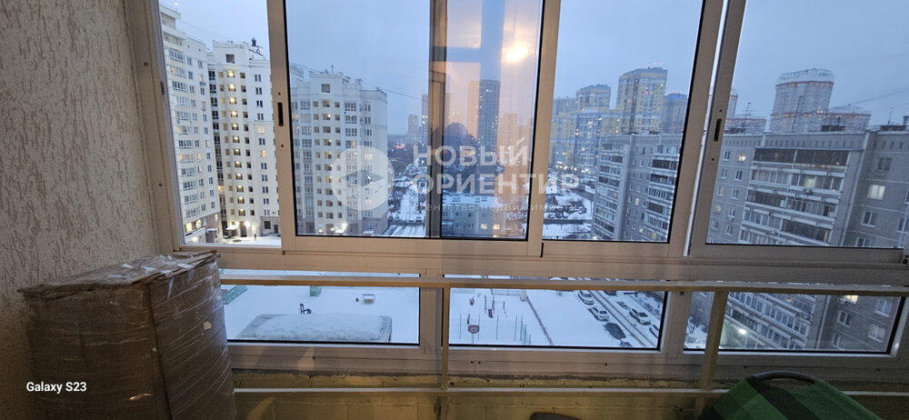Екатеринбург, ул. 8 Марта, 194 (Автовокзал) - фото квартиры (8)