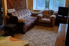 Екатеринбург, ул. Ломоносова, 157 (Уралмаш) - фото квартиры