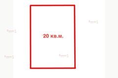 Екатеринбург, ул. Хохрякова, 48 (Центр) - фото гаража