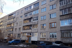 Екатеринбург, ул. Рассветная, 5 (ЖБИ) - фото квартиры