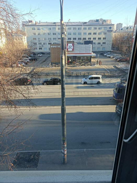 Екатеринбург, ул. 8 Марта, 86 (Центр) - фото квартиры (4)