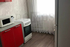 Екатеринбург, ул. Ухтомская, 43 (Юго-Западный) - фото квартиры