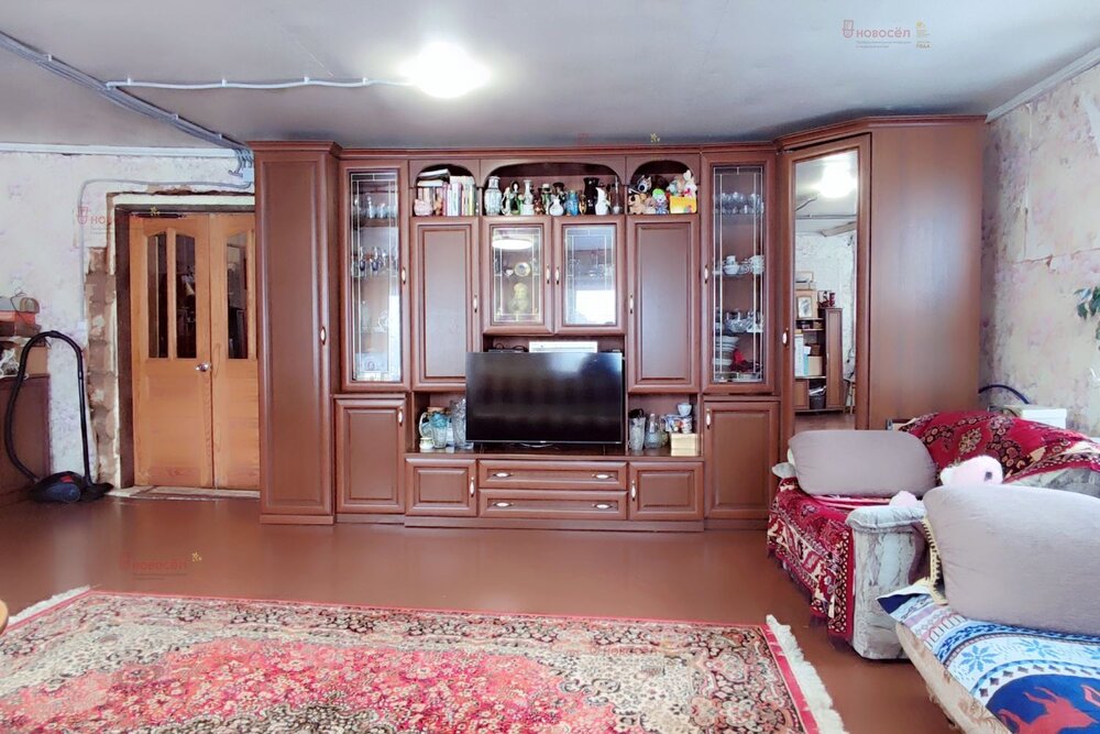 Екатеринбург, ул. Толстого, 70 (Горный щит) - фото дома (5)