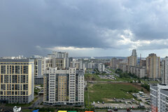 Екатеринбург, ул. Академика Семихатова, 18 (УНЦ) - фото квартиры