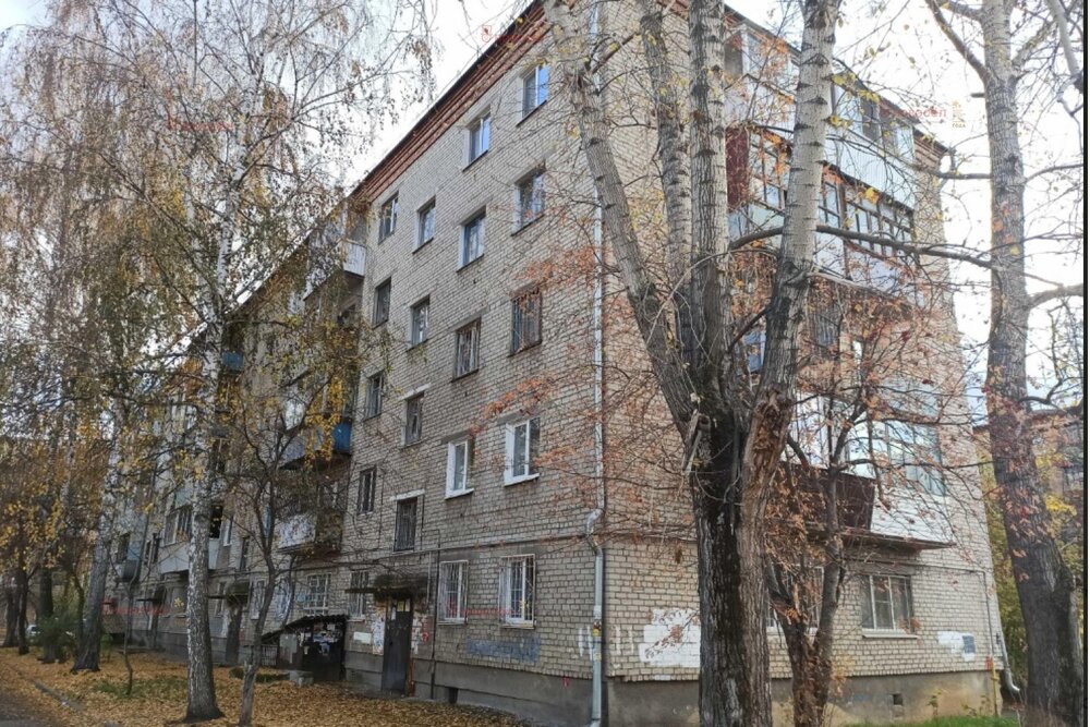 Екатеринбург, ул. Избирателей, 50 (Уралмаш) - фото квартиры (2)