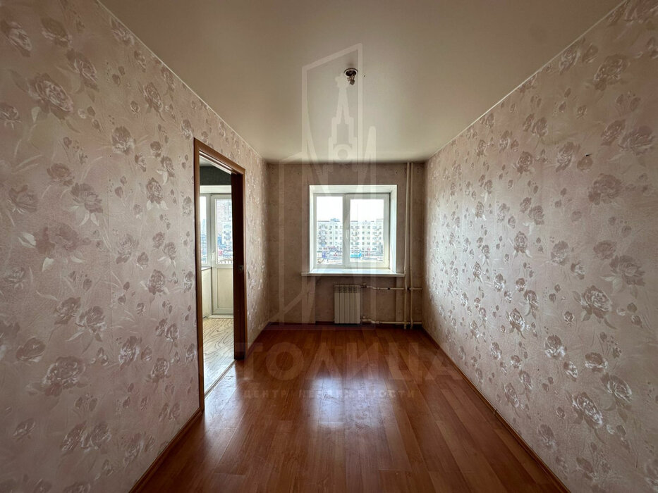 Екатеринбург, ул. Челюскинцев, 29 (Вокзальный) - фото квартиры (5)