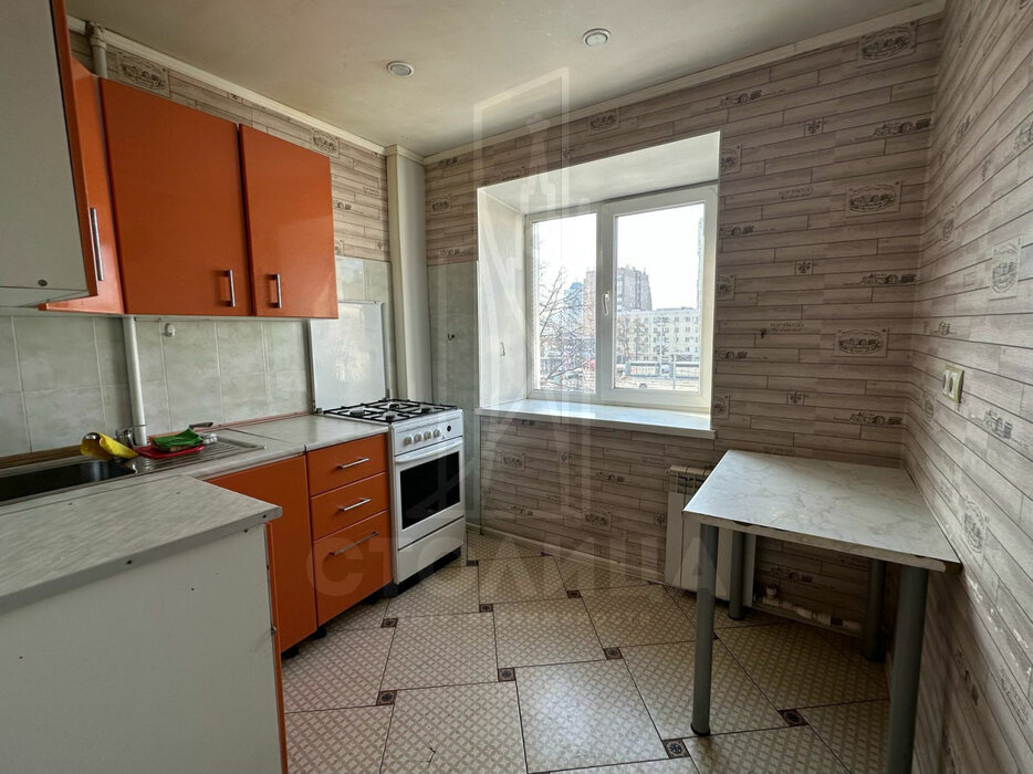 Екатеринбург, ул. Челюскинцев, 29 (Вокзальный) - фото квартиры (8)