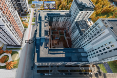 Екатеринбург, ул. Пехотинцев, 2г (Старая Сортировка) - фото торговой площади