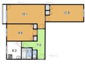Продажа квартиры: Екатеринбург, ул. Центральная, 12/а (Горный щит) - Фото 1