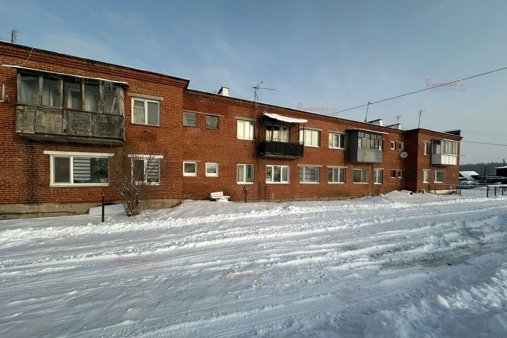 Екатеринбург, ул. Центральная, 12/а (Горный щит) - фото квартиры (2)