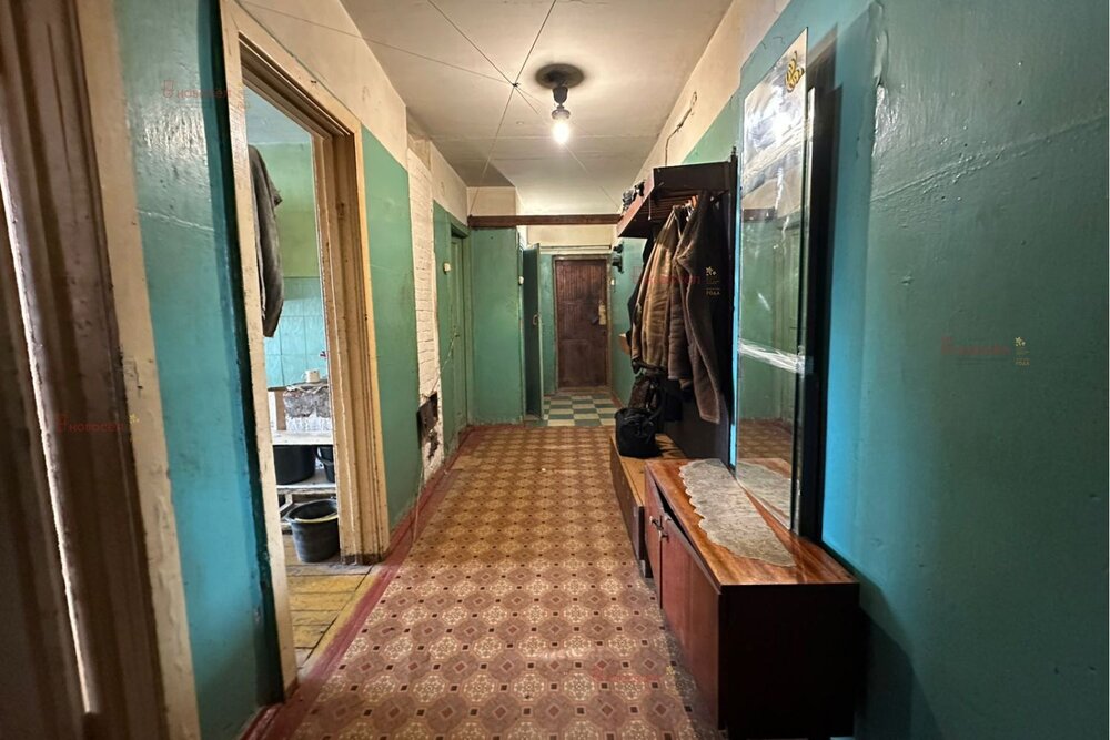 Екатеринбург, ул. Центральная, 12/а (Горный щит) - фото квартиры (3)