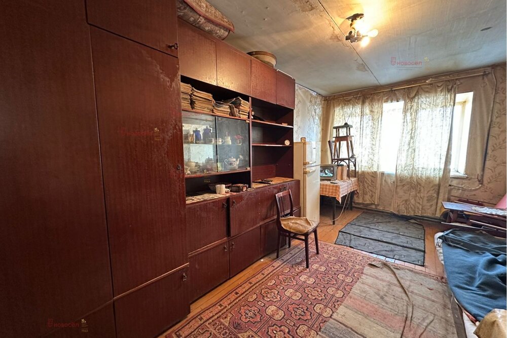 Екатеринбург, ул. Центральная, 12/а (Горный щит) - фото квартиры (4)