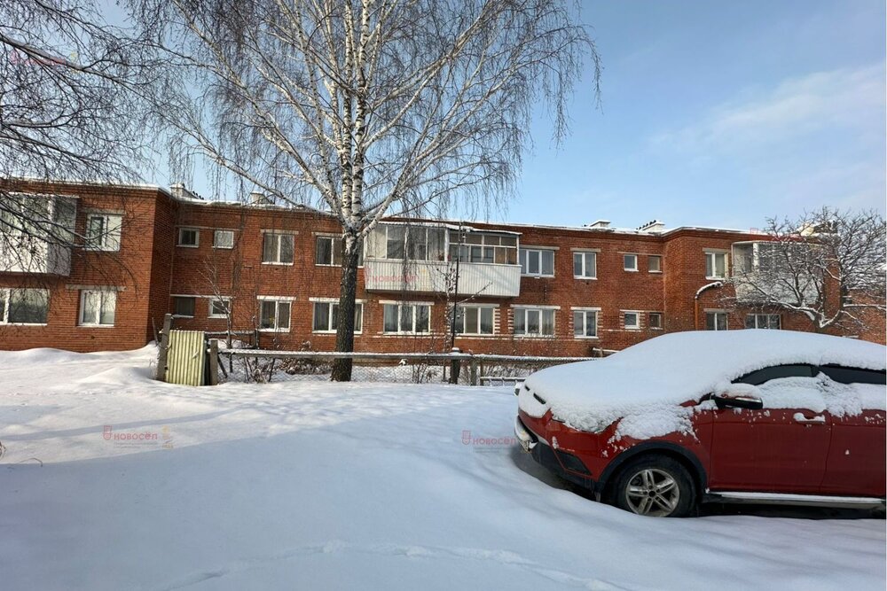 Екатеринбург, ул. Центральная, 12/а (Горный щит) - фото квартиры (6)