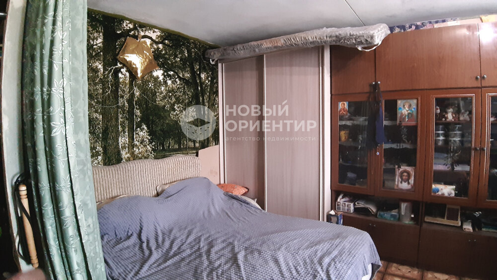 Екатеринбург, ул. Санаторная, 5 (Вторчермет) - фото квартиры (1)