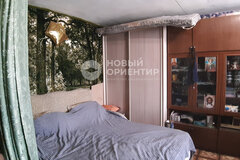 Екатеринбург, ул. Санаторная, 5 (Вторчермет) - фото квартиры