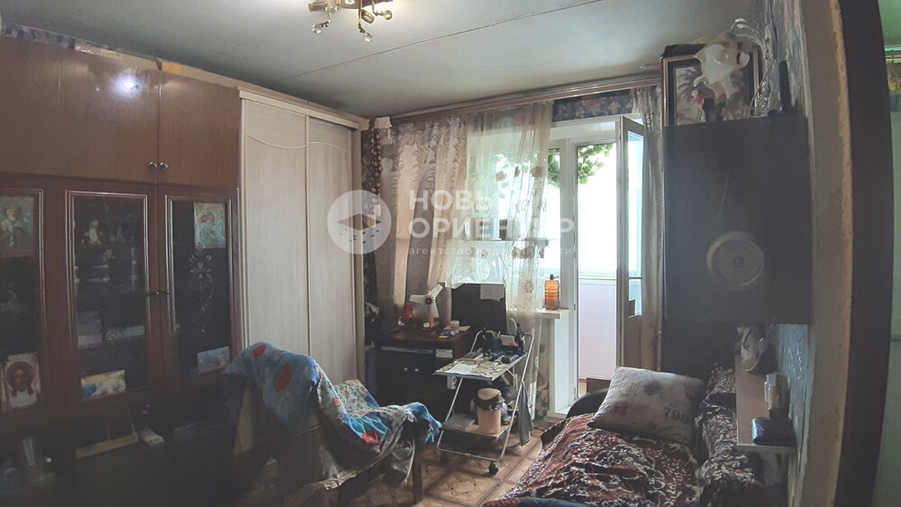 Екатеринбург, ул. Санаторная, 5 (Вторчермет) - фото квартиры (3)