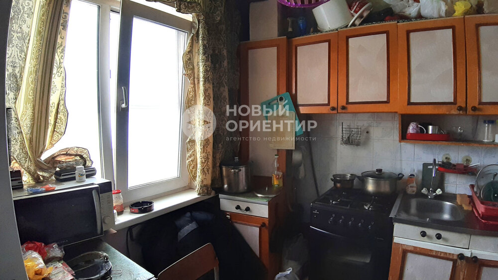 Екатеринбург, ул. Санаторная, 5 (Вторчермет) - фото квартиры (4)