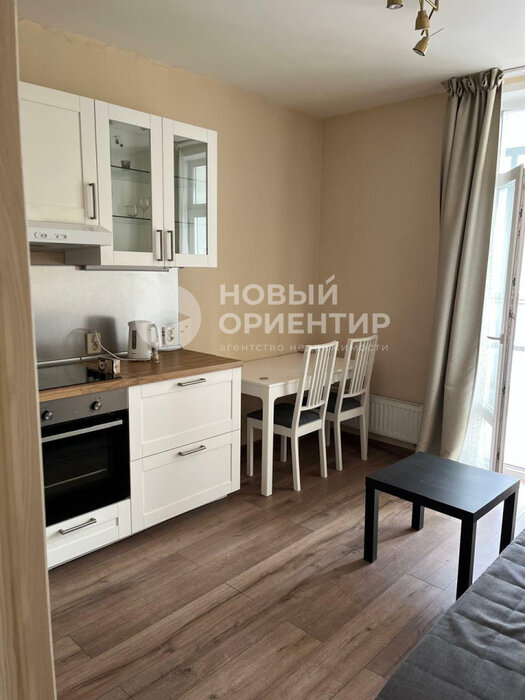 Екатеринбург, ул. Данилы Зверева, 17а (Пионерский) - фото квартиры (1)