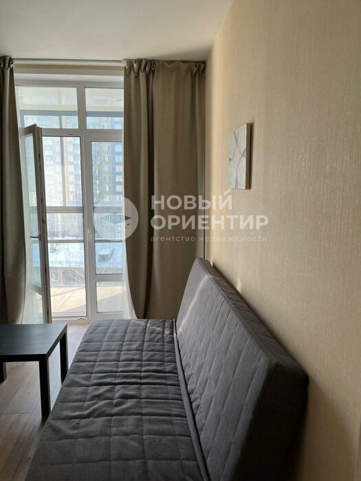 Екатеринбург, ул. Данилы Зверева, 17а (Пионерский) - фото квартиры (2)