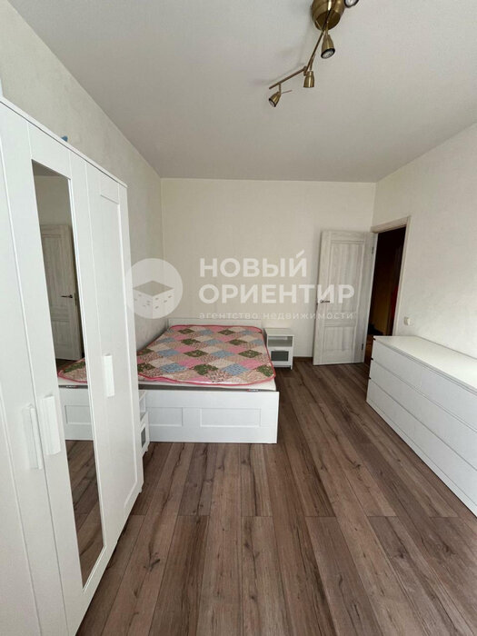 Екатеринбург, ул. Данилы Зверева, 17а (Пионерский) - фото квартиры (3)