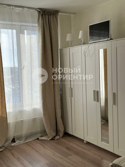Екатеринбург, ул. Данилы Зверева, 17а (Пионерский) - фото квартиры (5)
